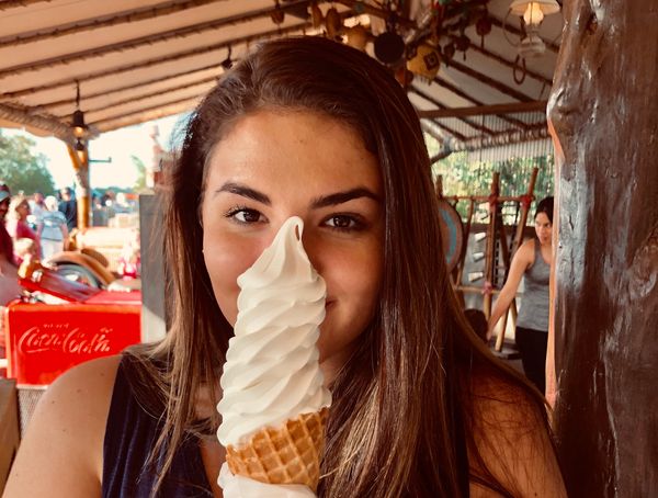 The 10 Best Foods And Drinks At Disney World Restaurants And Where To Find Them