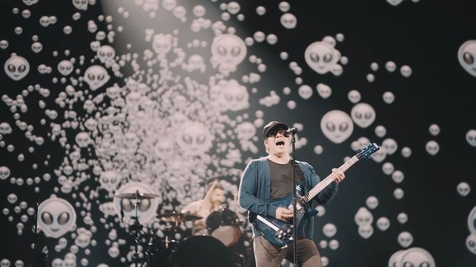 The 10 Best Fall Out Boy Songs Of All Time