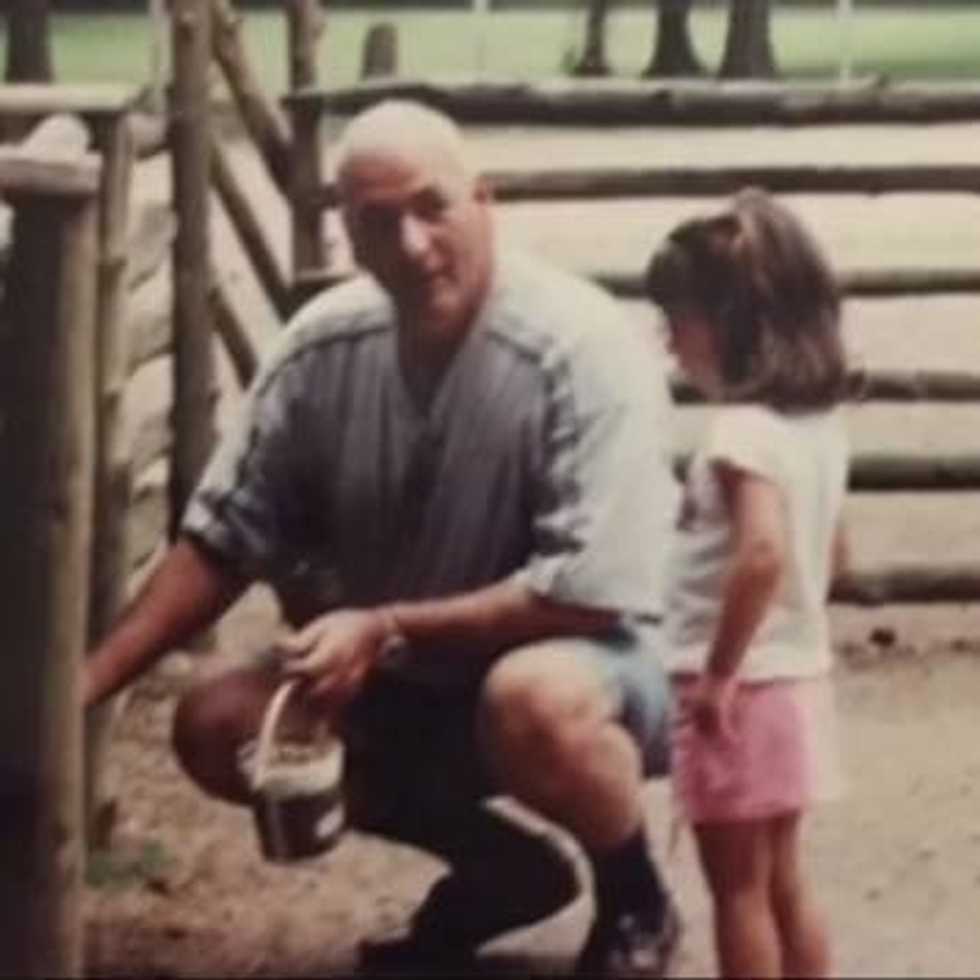 My Grandpa and His Legacy