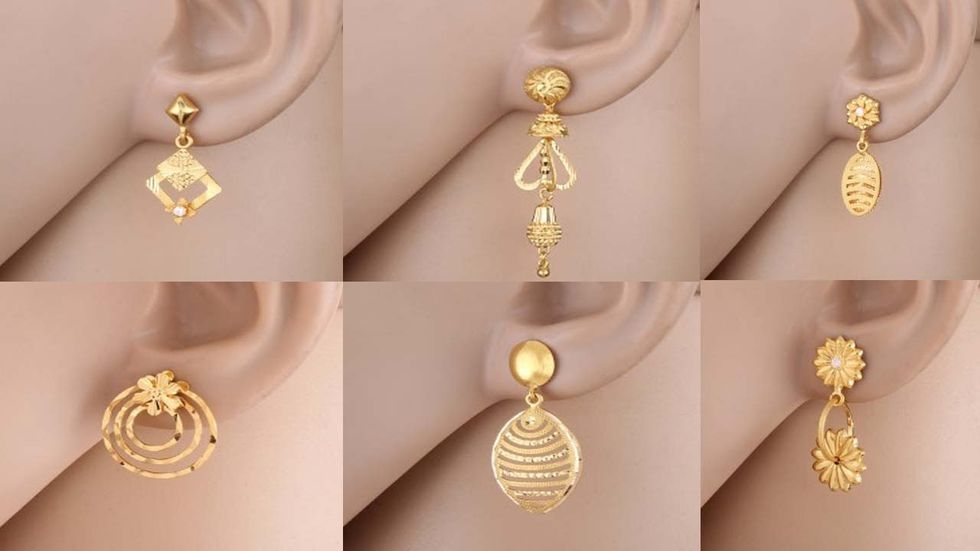 8 Fashion Earrings Trends You Should Not Miss For 2019