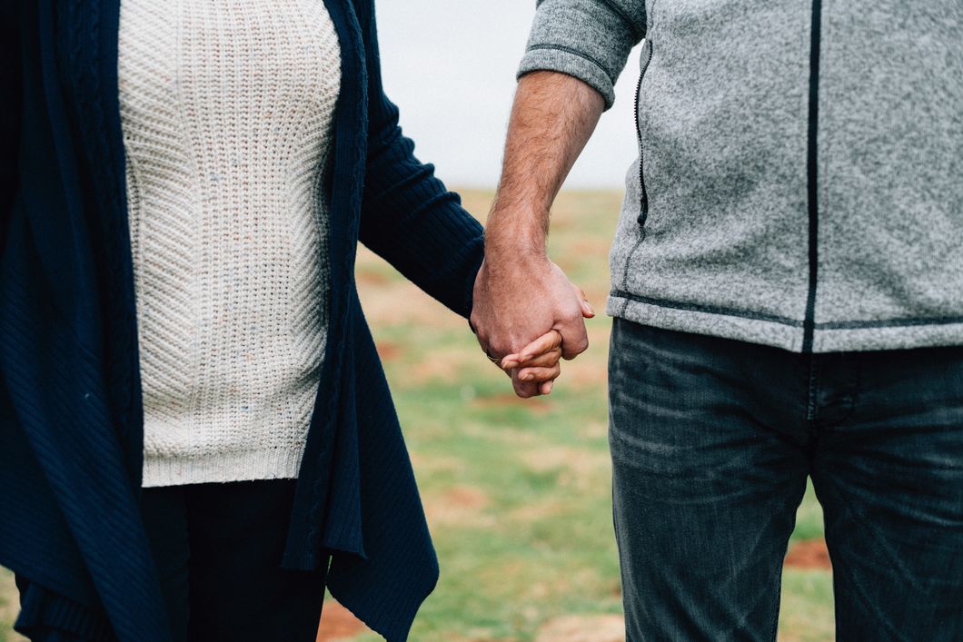 3 Tips That Unlock The Secret To A Meaningful, Long-Lasting Relationship