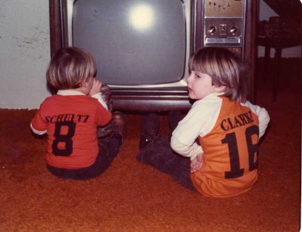 I Was Born In 2000 But These '90s Shows Own My Childhood