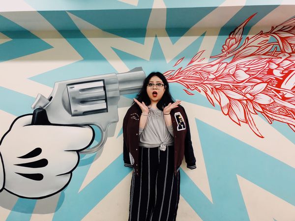 Advice I Give Others That I Should Learn To Use Myself