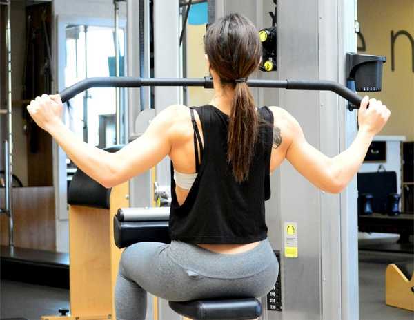 8 Ways To Know That You Are A True Gym Freak