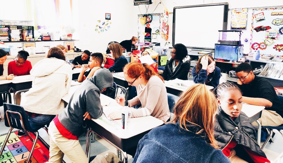 Why I Chose to Join SSLC