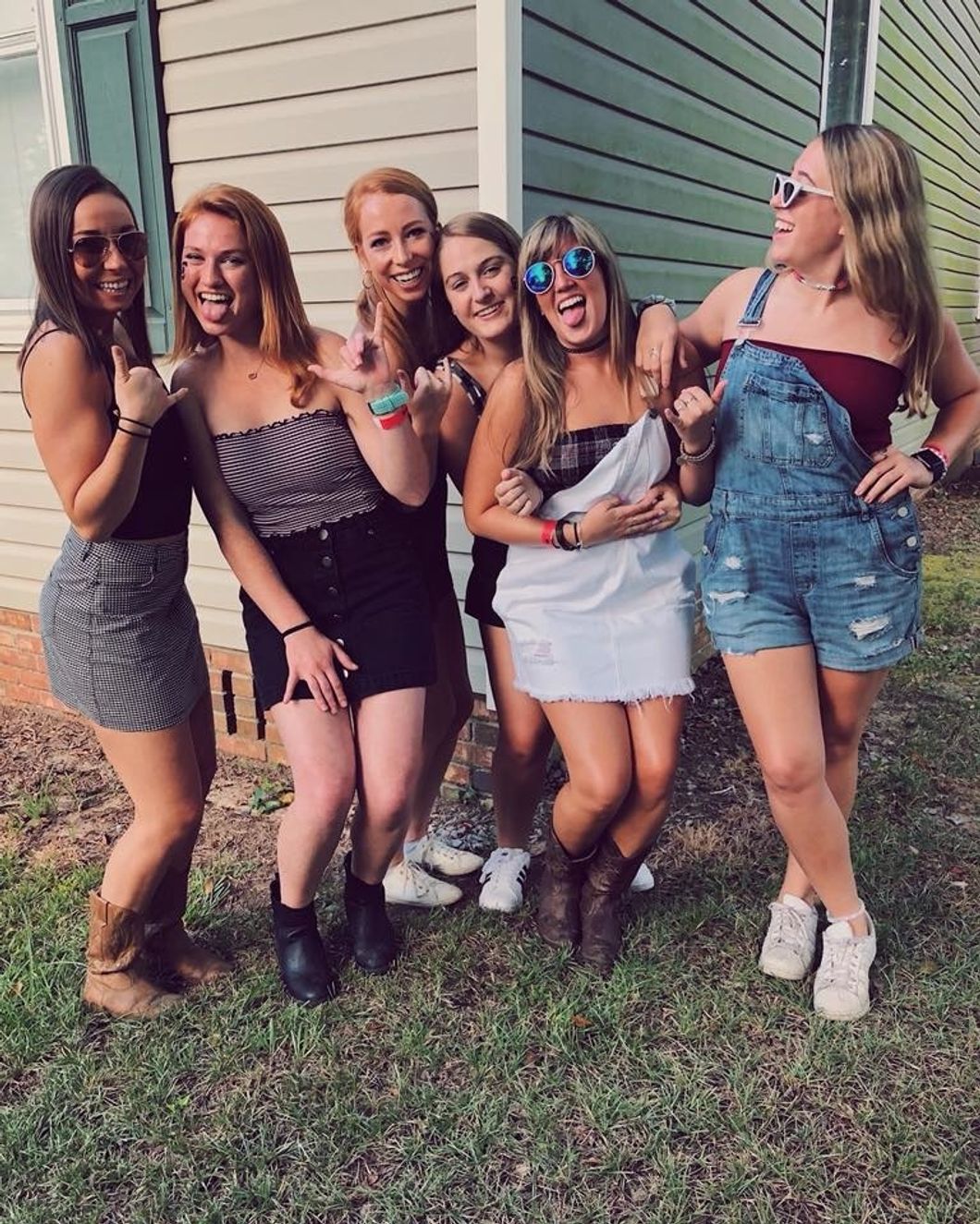 When I Wanted To Fall In Love, I Learned To Fall In Love With Myself