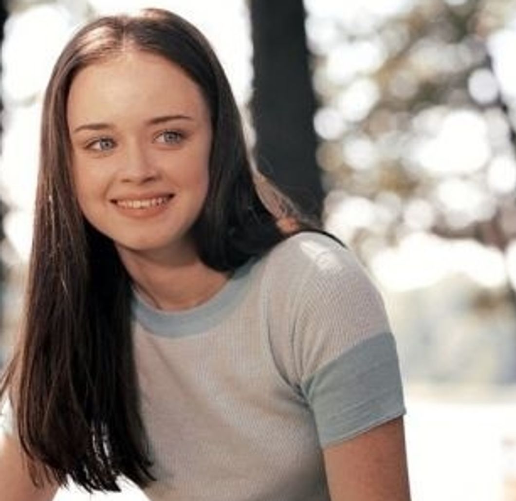 Who Should Rory Gilmore Have Really Ended Up With?
