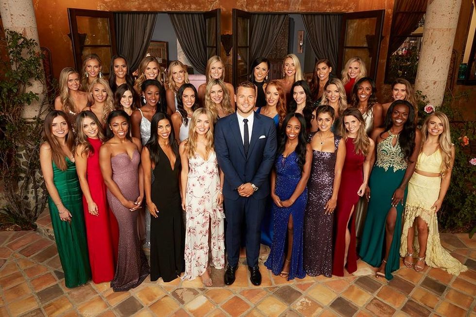 What Every Girl Needs To Know About The New 23 Girls Of 'The Bachelor' Season 23