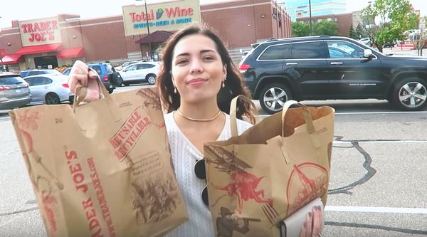 30 Thoughts College Girls Have At The Grocery Store Stocking Up For A Whole Semester