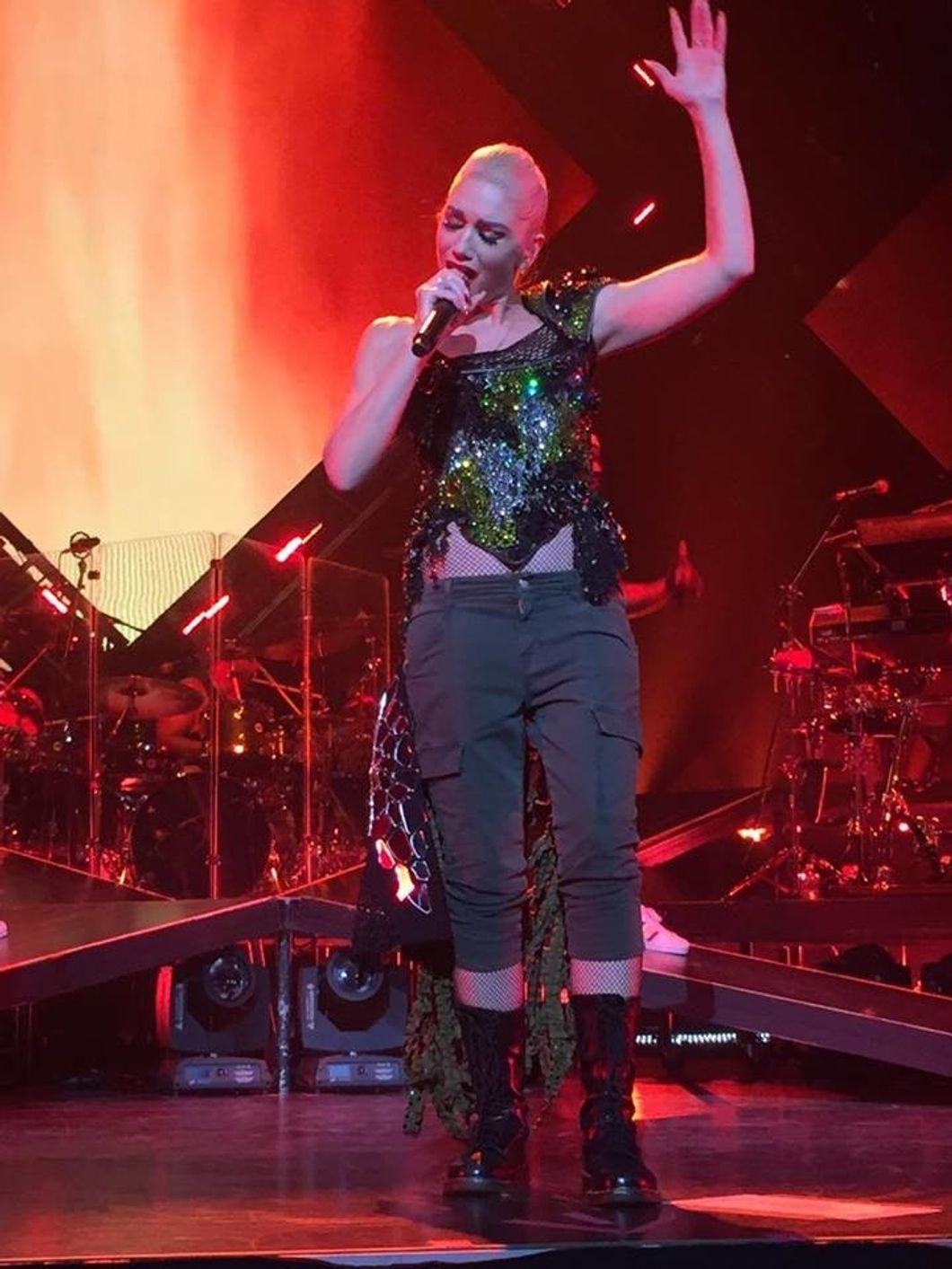 If The Early 2000s Are Trending, Does It Mean I'm Officially Old Now?