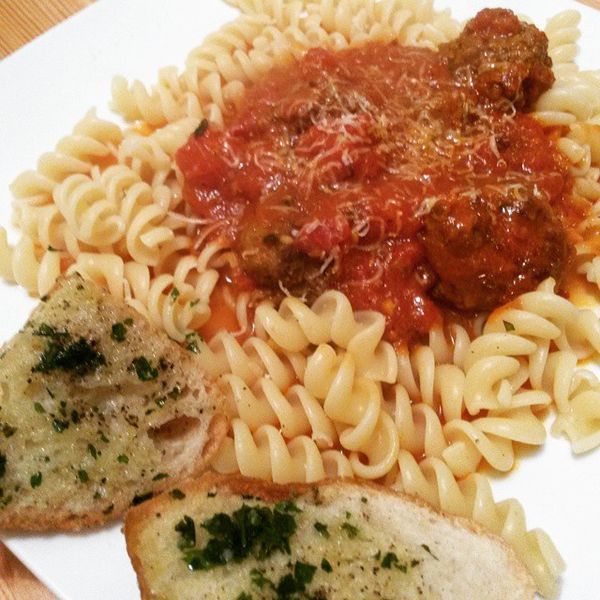 5 Carb-Filled Foods That Are The Absolute Best