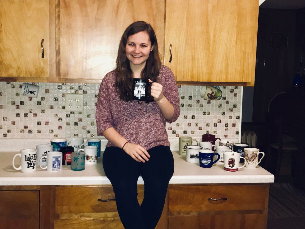 13 Uses For A Coffee Mug OTHER Than Holding Your Precious Caffeine Fix