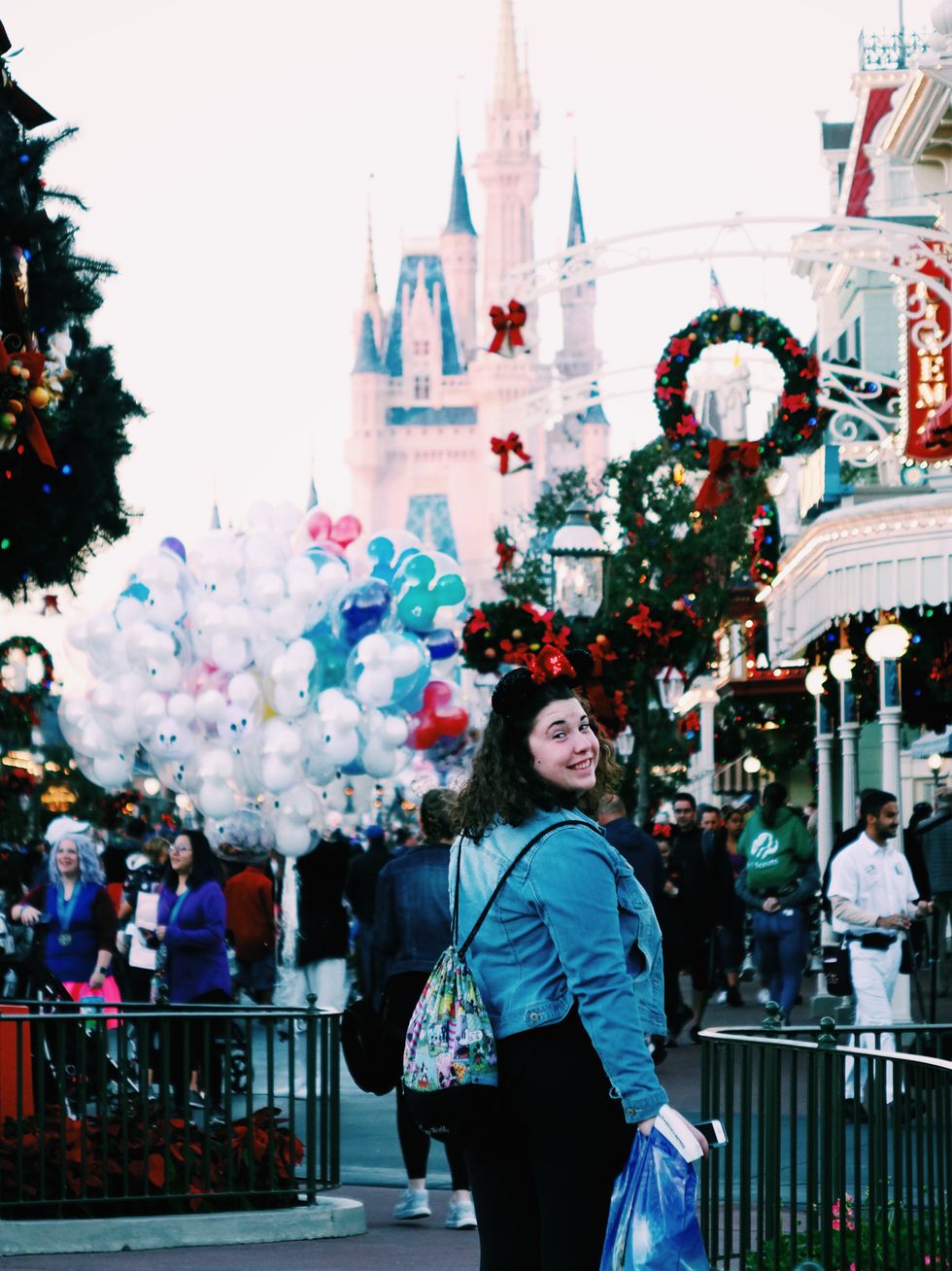 My Disney World  2019 Highlights