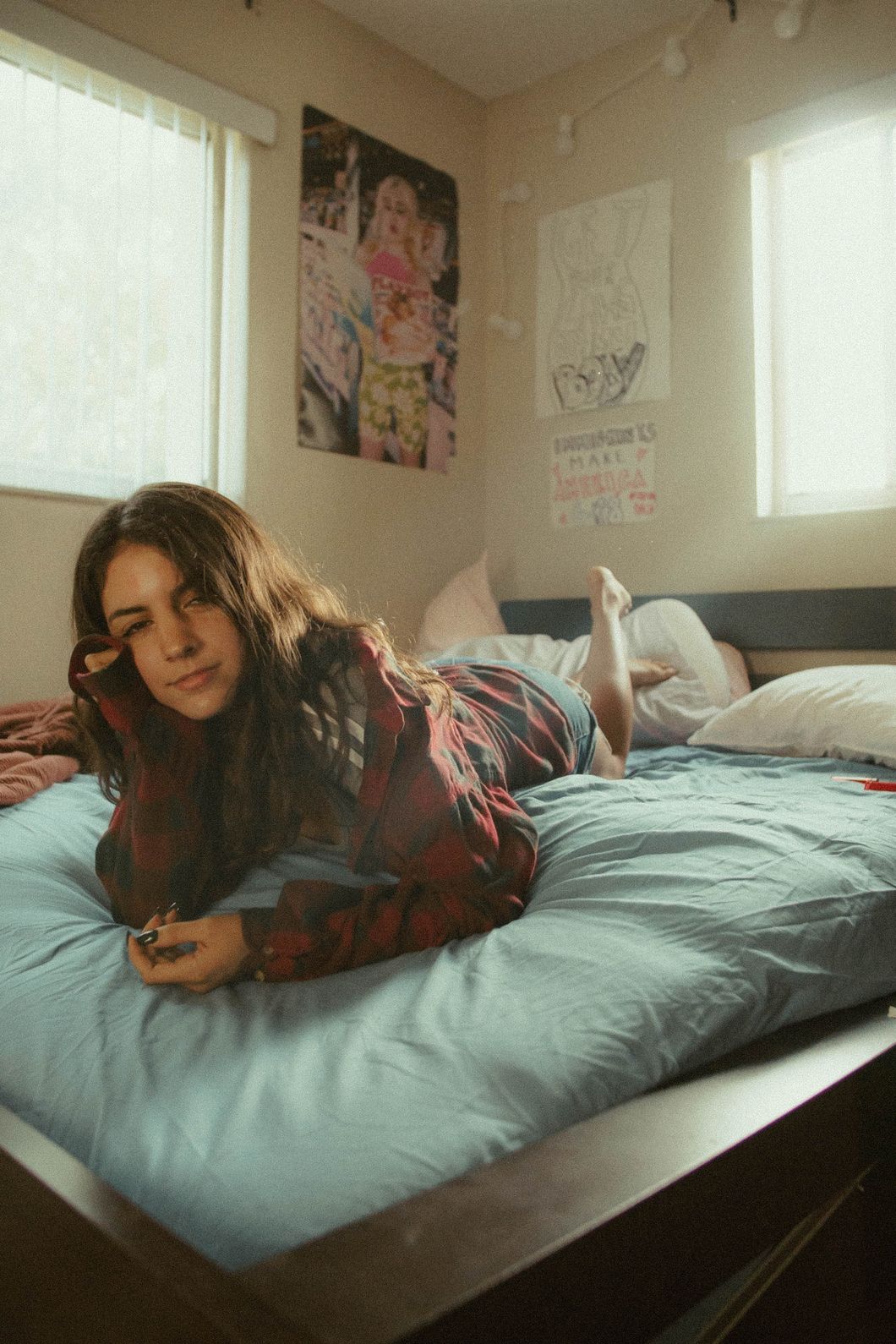 Tips And Tricks To Make Your College Room Actually Roomy