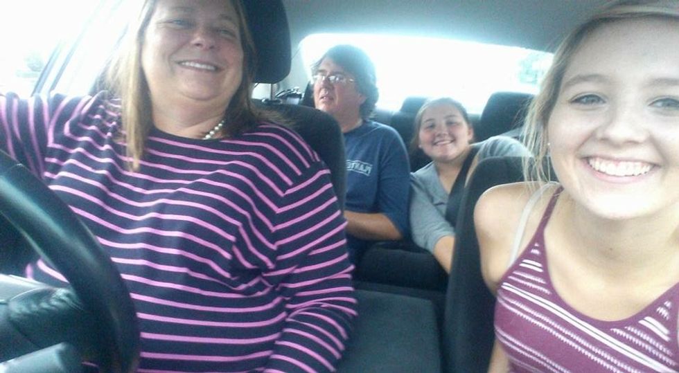 Yes, My Family Was Homeless, But You Didn’t Know That Because We Didn’t Match Your Stereotypes