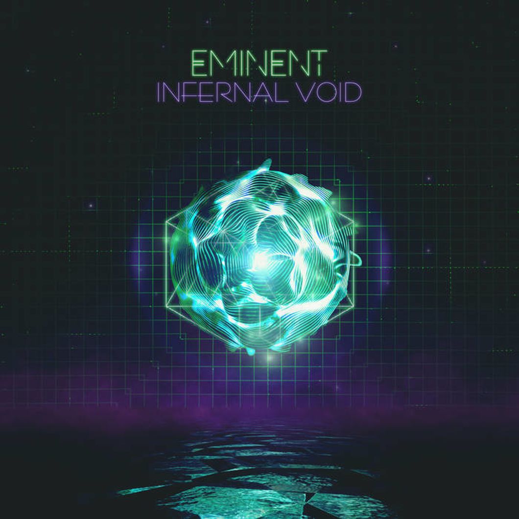 Rhode Island Metal Band Creates Interesting EP