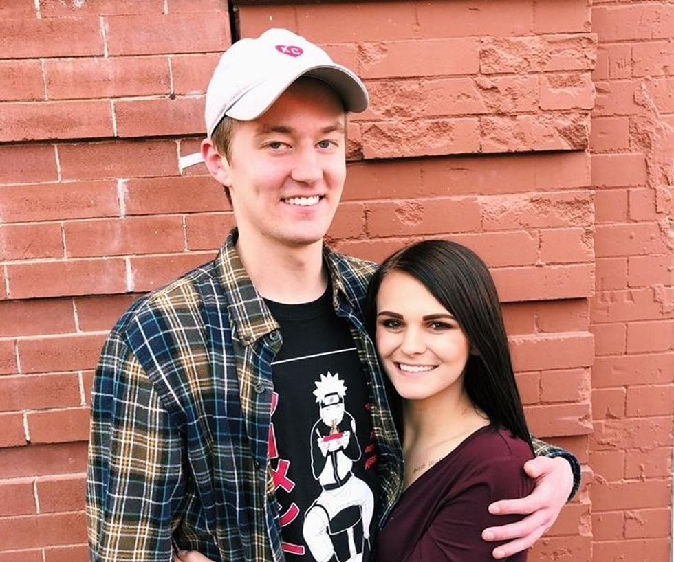 To The Boyfriend Who Makes It Feel Like Valentine's Day Every Single Day Of The Year