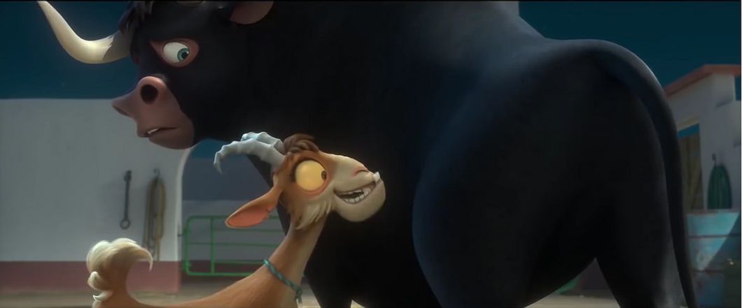 American Movies Like 'Ferdinand' Need To Stop Depicting Different Cultures Inaccurately