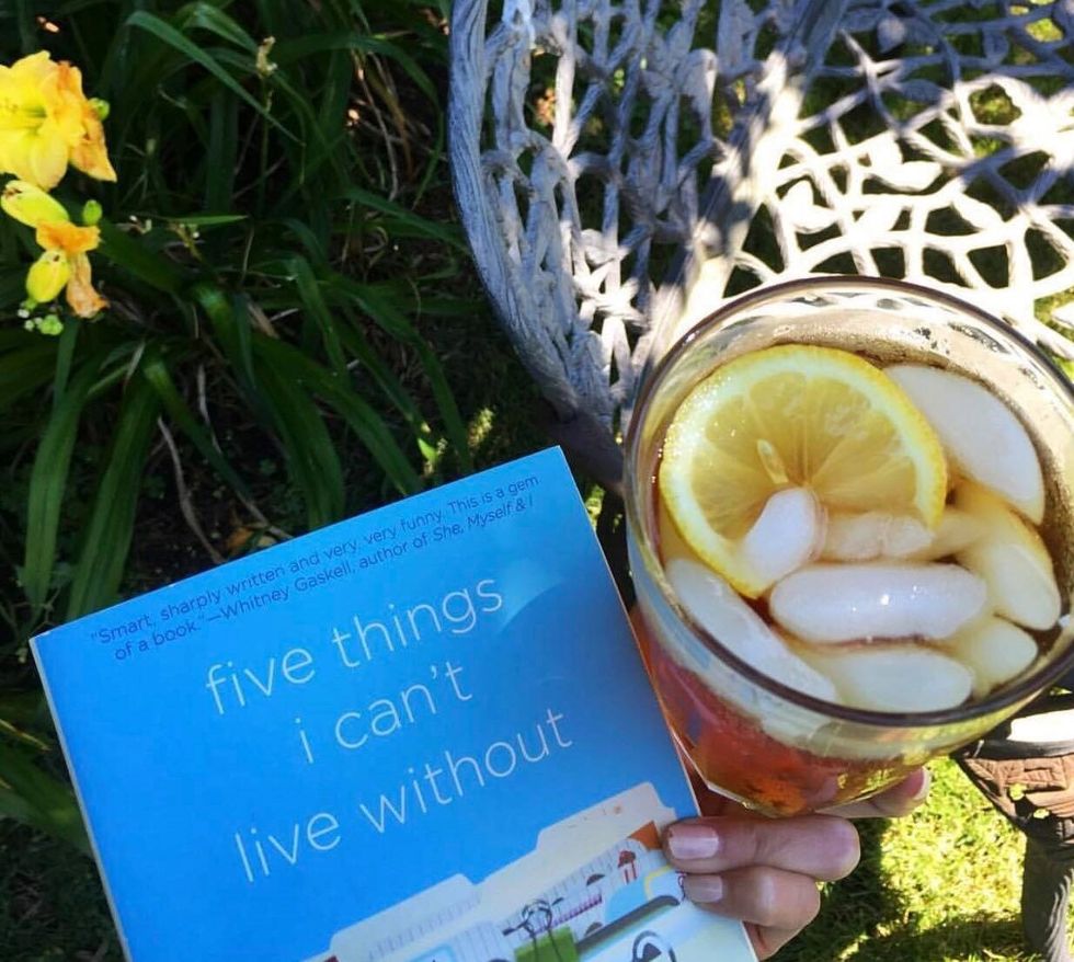 9 Books That Will Put You On The Road To Success