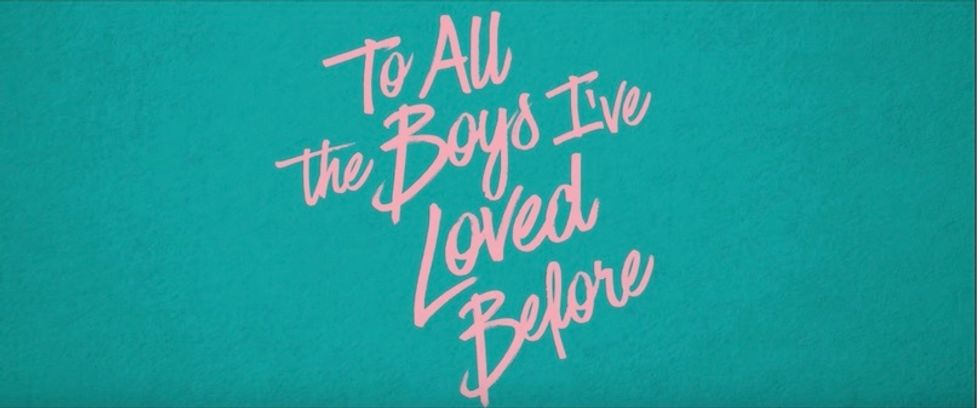 Why The 'To All The Boys' Sequel Is Everything We Need This Year (01/14)