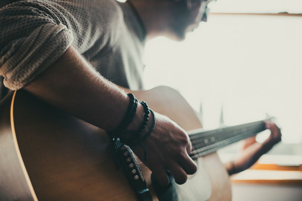 I Was Raised On Country Music And I Won't Apologize For That