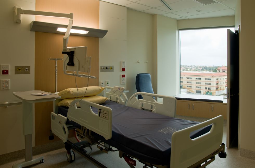 Being A Parent Of A Chronically Ill Child