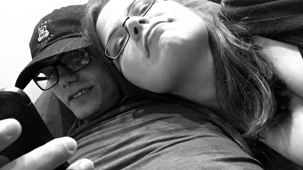 'I Won't Find Anyone In College,' And Other Things I Said Before I Found My Boyfriend