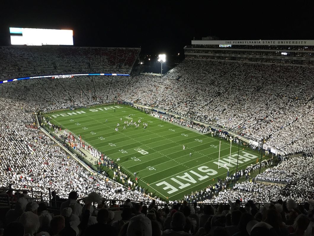 7 Things For Penn State Students To Do Now That Game Days Are Over