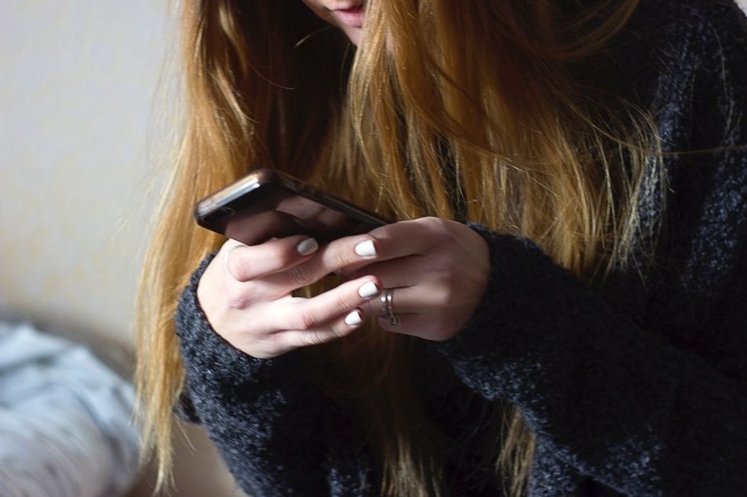 Why I Stopped Snapchatting In 2019