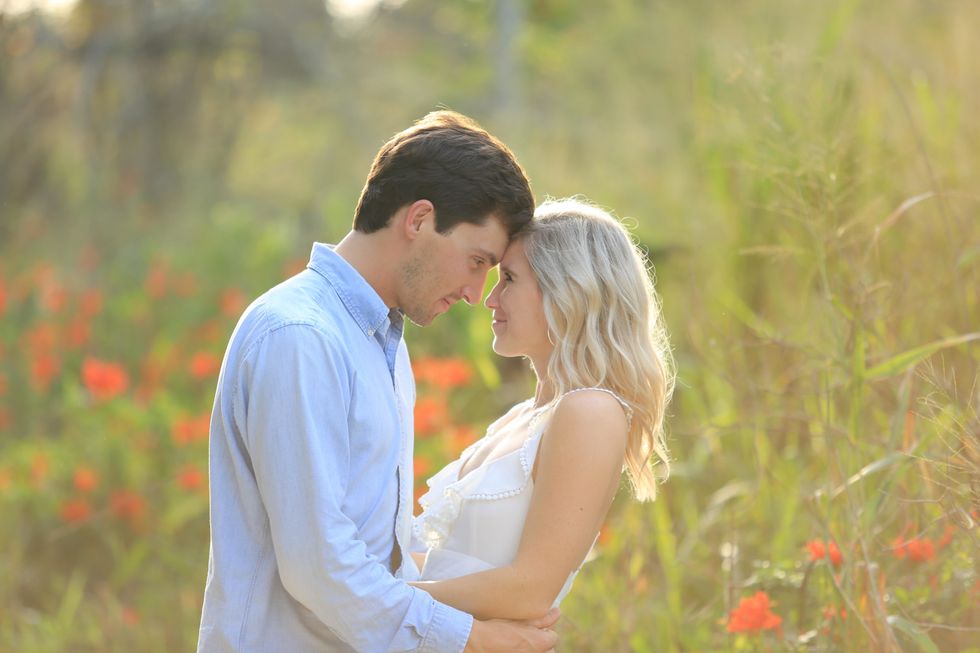 If You Always Maintain Your Faith, God's Timing Is Always Perfect