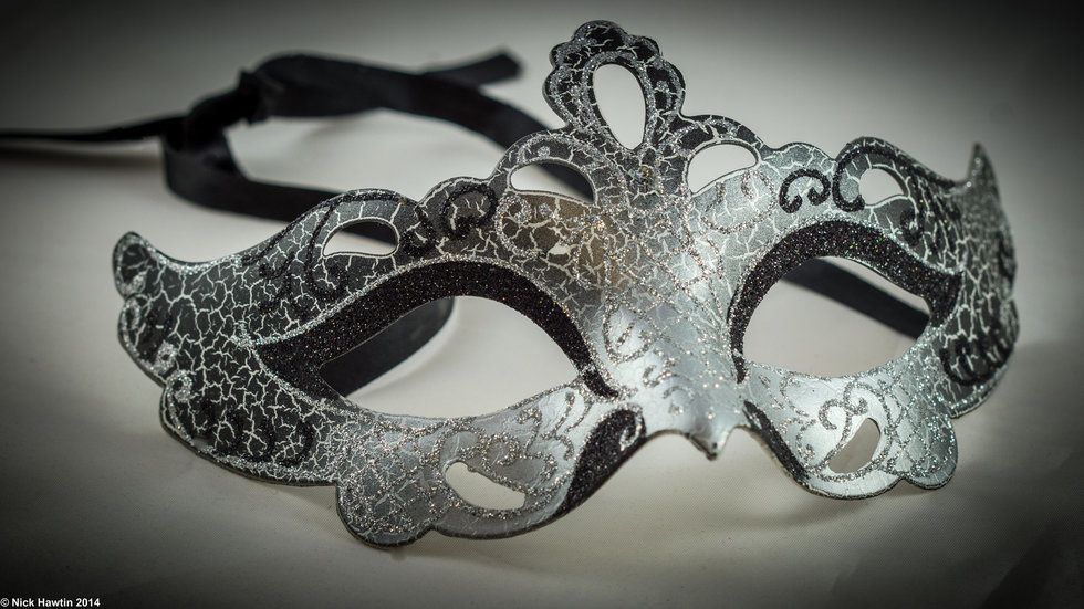 “Just another thing hangin over your head”