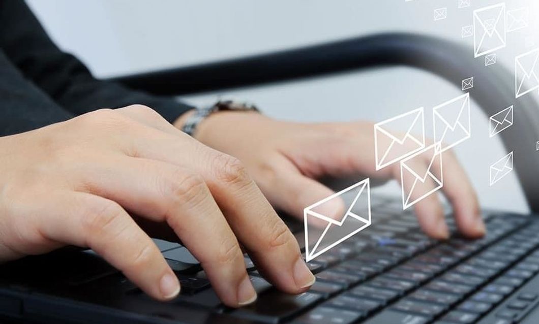 5 Tips for Writing a Professional Email