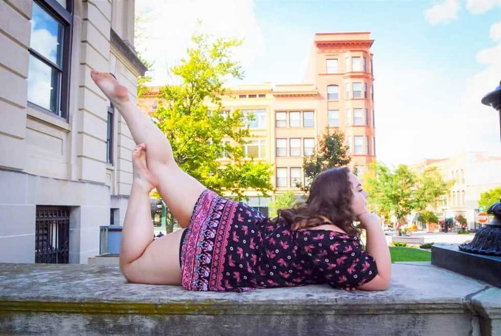 5 Ways Dance Changed My Life Forever