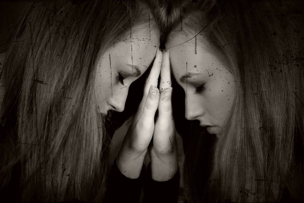 Avoid Self-Sabotaging Thoughts And Embrace Your Full Potential