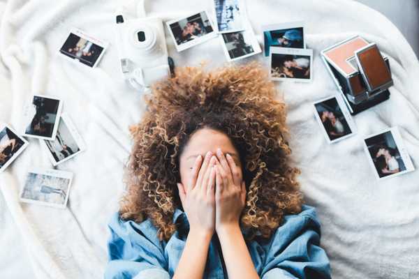 Seeing Your Ex Won't Bring You The Closure You Need