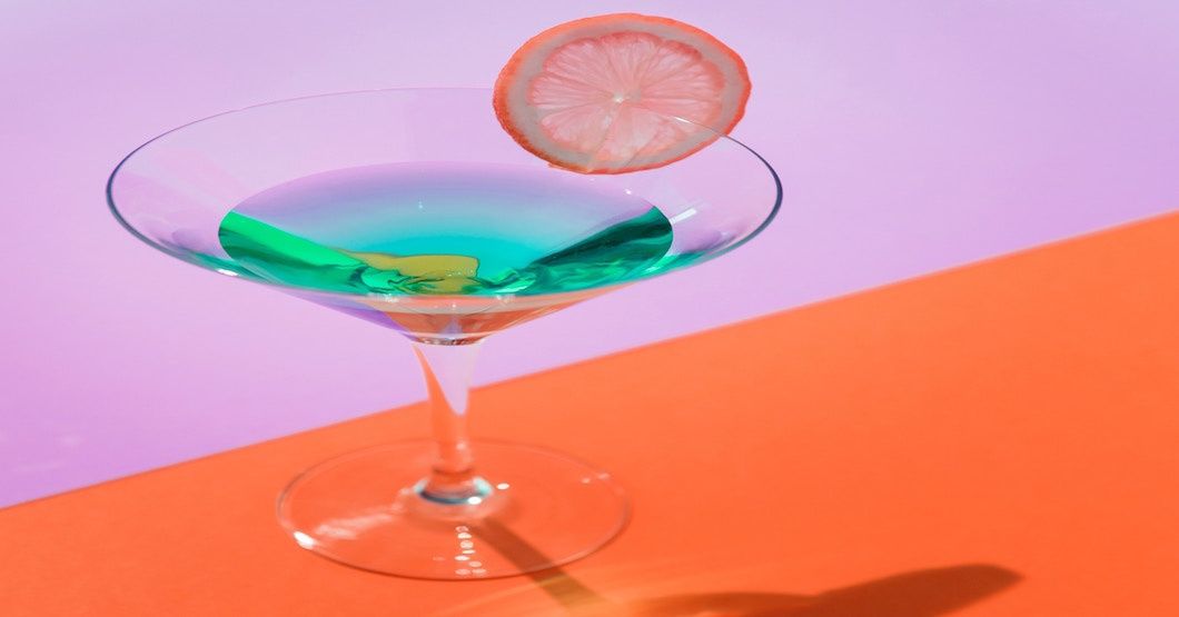11 Mixed Drinks You Should Try At Least Once