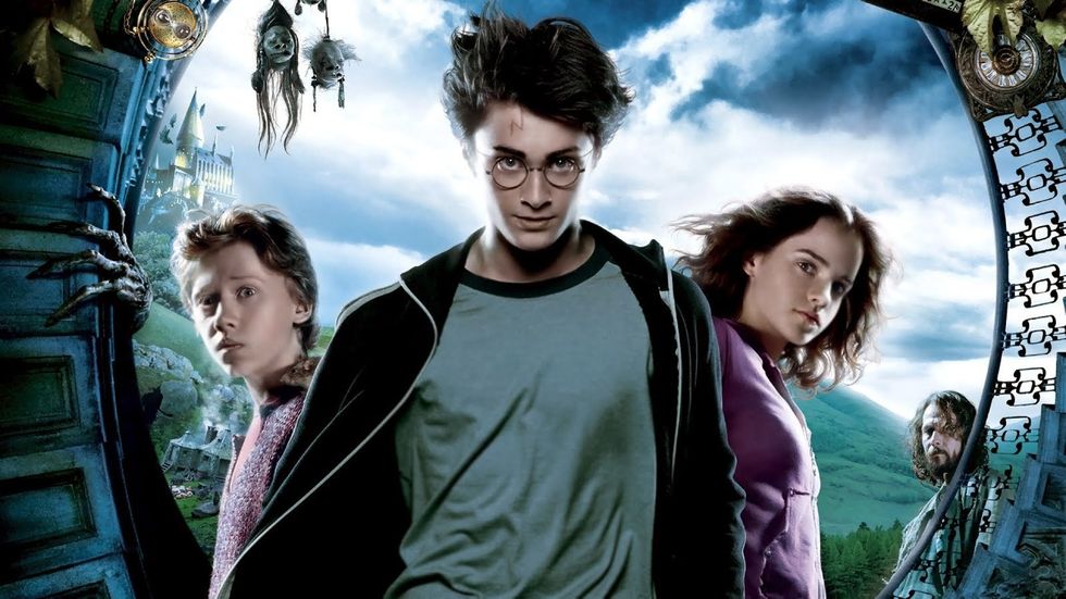 10 life lessons Harry Potter taught us