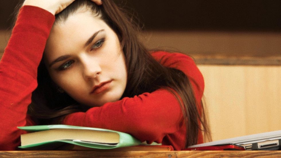 6 Ways People With Major Depressive Disorder Live Life Differently