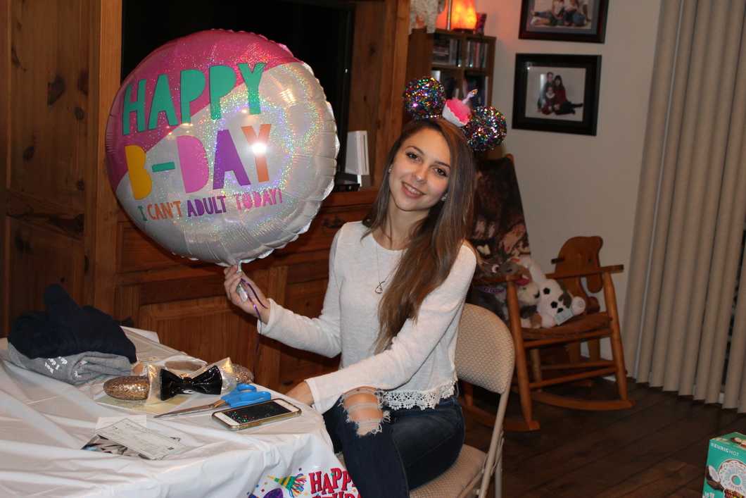 If You've Just Turned 20, There's A Psychological Remedy To Cure The Fear Of Adulting