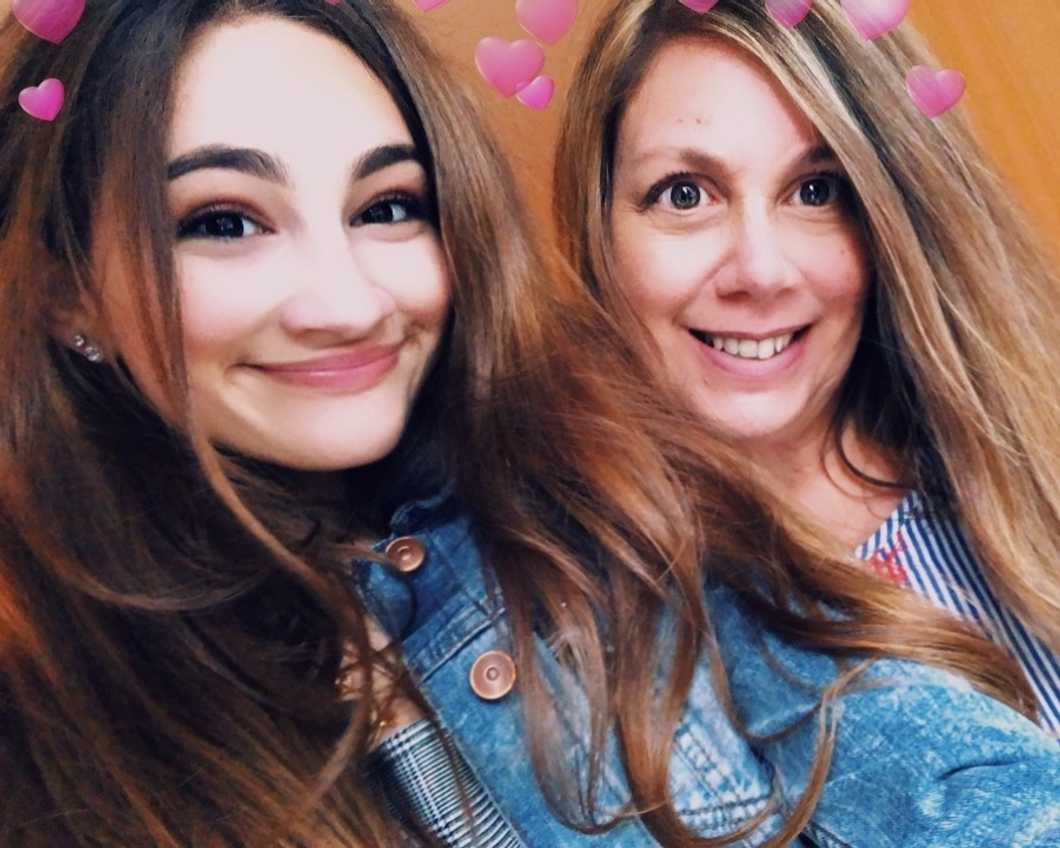 An Open Letter To My Mom