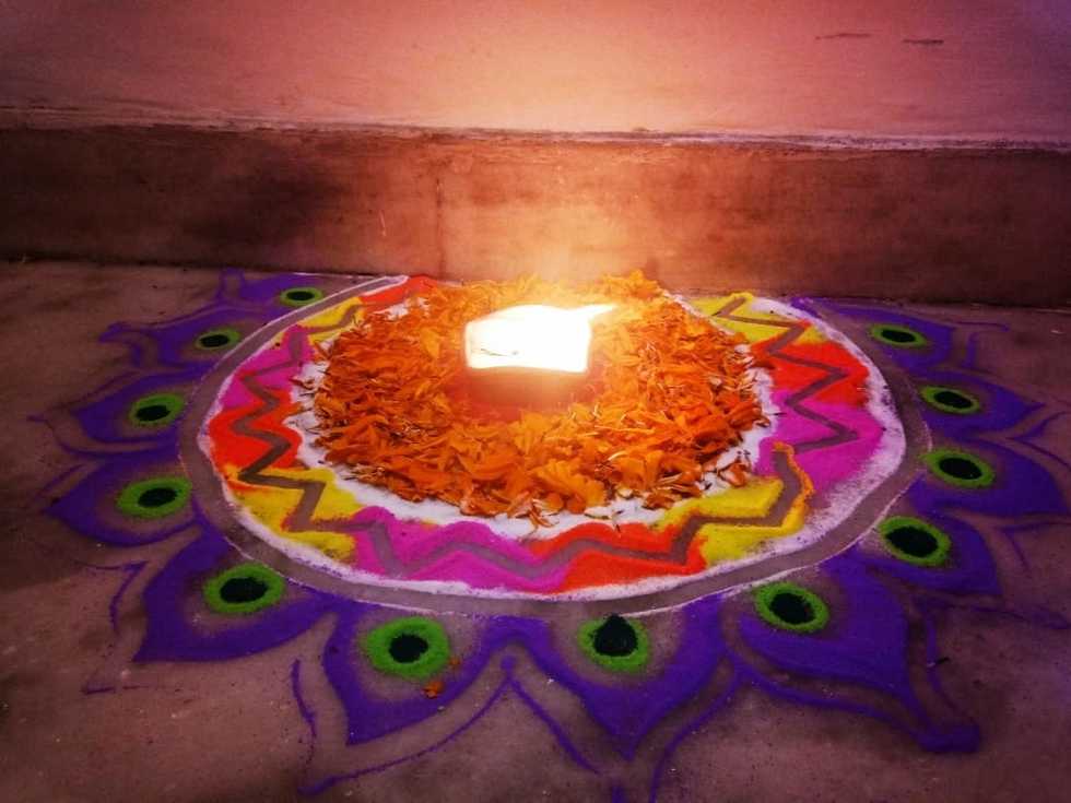 I Participate In My Family’s Traditions, No Matter How Outlandish They May Seem