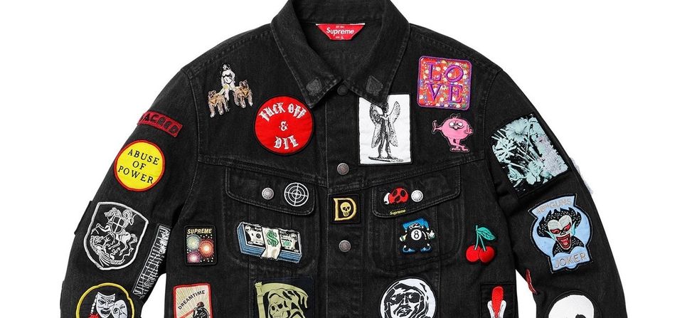 10 Things That Are True When You're A Patch Addict