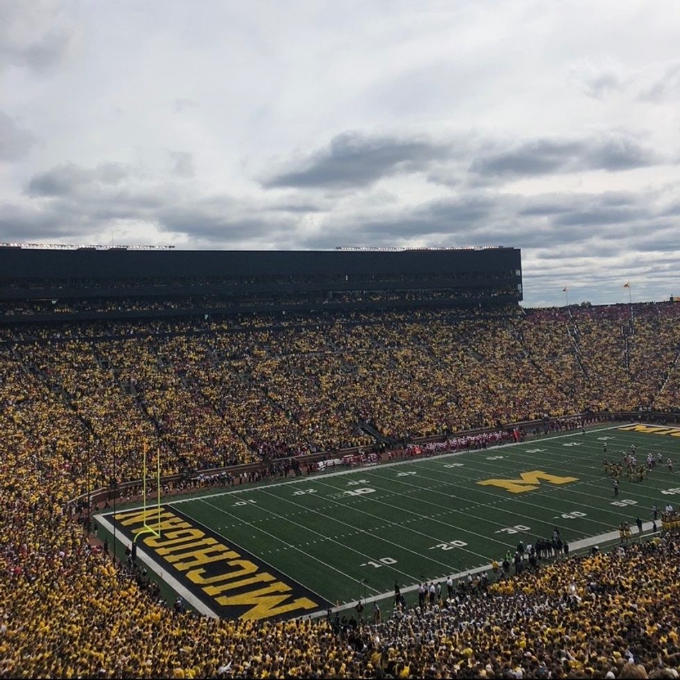 Trust The (College) Process