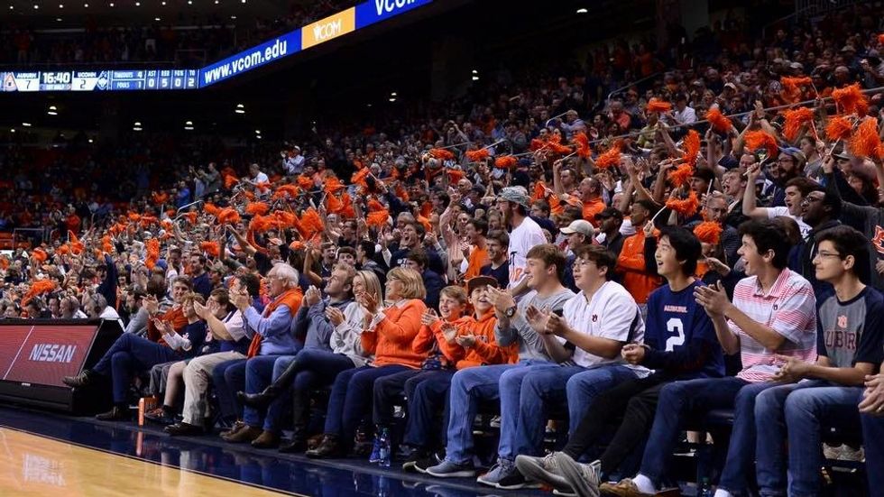 Auburn Basketball: Three Keys To The Game Against Texas A&M