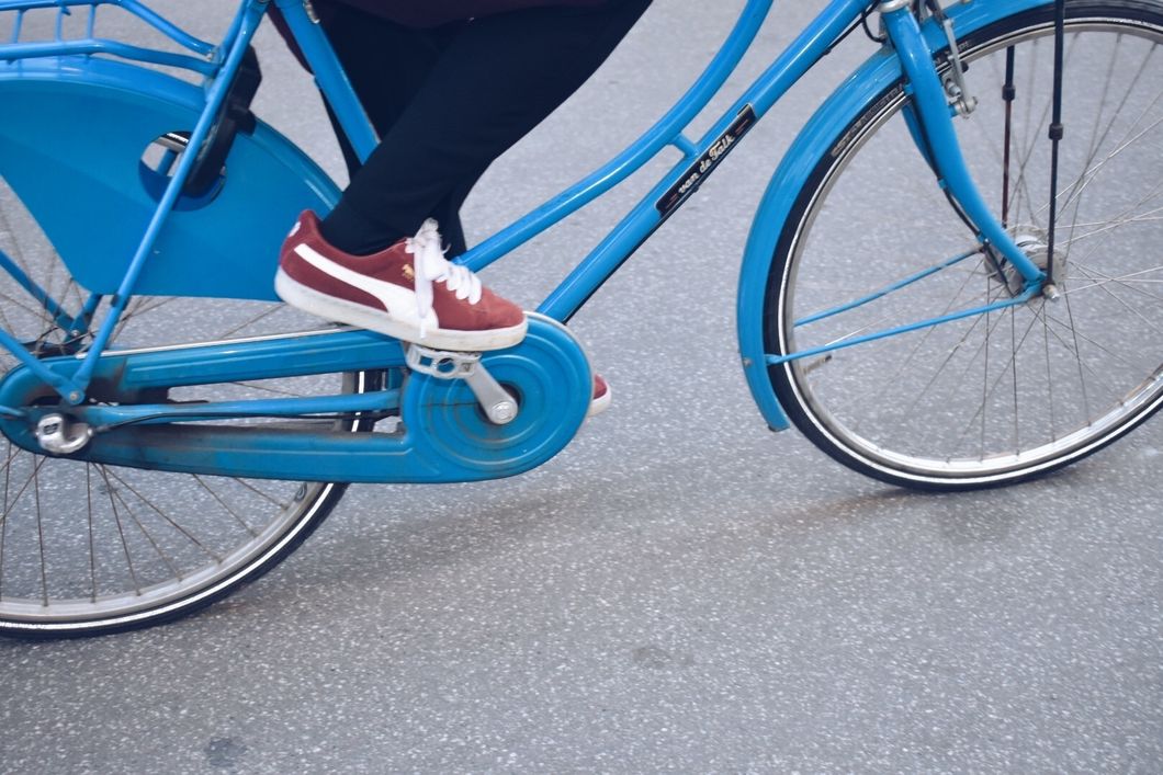 30 Ways To Cure Your Undeniable Boredom