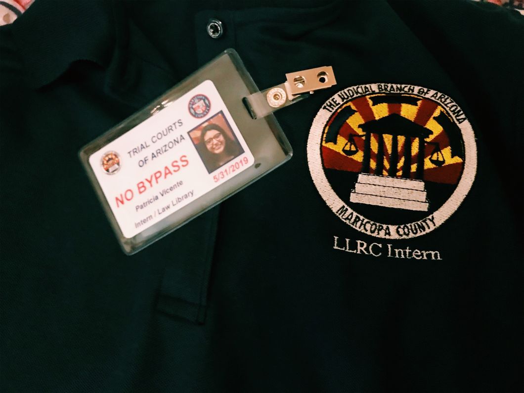 What I’ve Learned So Far Interning As An Interpreter