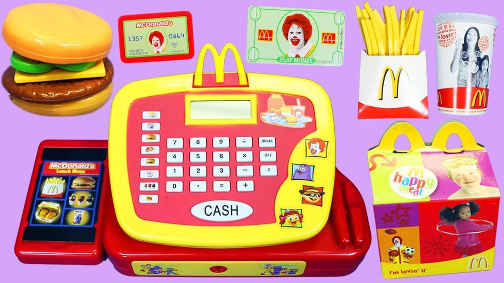 What Qualifies As Art?