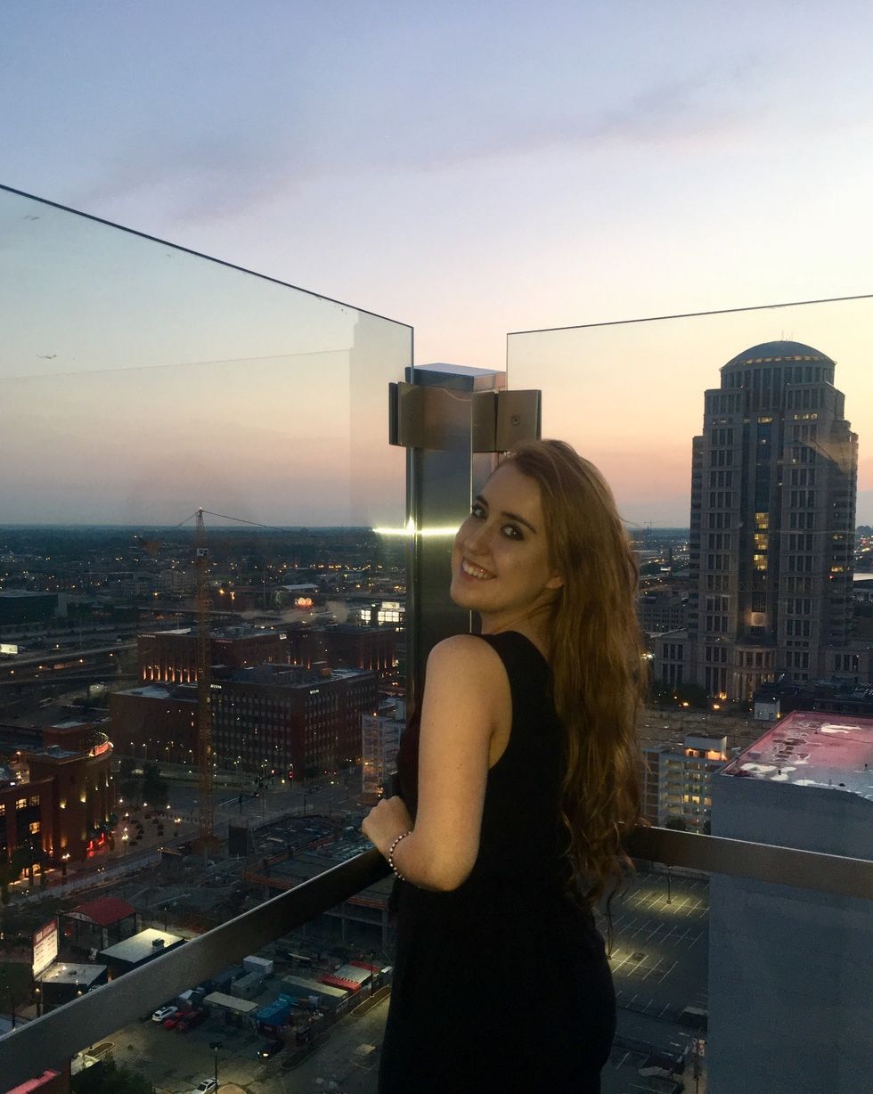 How the Stair-Climber and Kim Kardashian West Were the Best Things for My Confidence