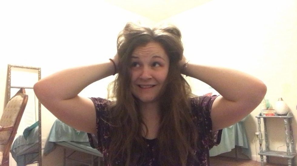 To The Undergraduate Who's Still Trying To Find A Career Path