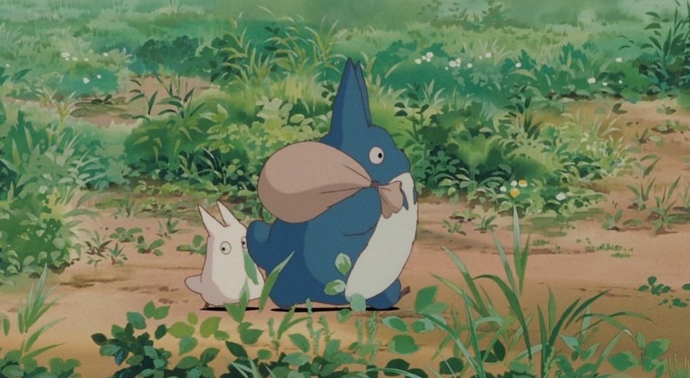 Studio Ghibli Is Better Than Disney, And It Is Everything My Childhood Was Missing